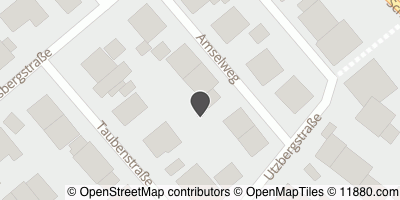 Auf Stadtplan Weinstadt anzeigen