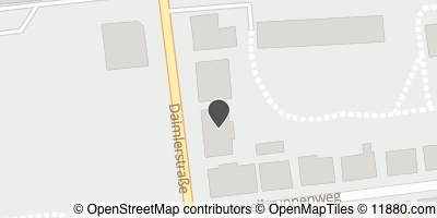 Auf Stadtplan Stuttgart anzeigen