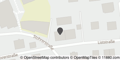 Auf Stadtplan Leonberg, Württemberg anzeigen