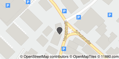 Auf Stadtplan Gerlingen, Württemberg anzeigen