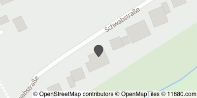 Auf Stadtplan Leonberg, Württemberg anzeigen