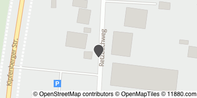 Auf Stadtplan Ingolstadt, Donau anzeigen