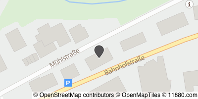 Auf Stadtplan Leonberg, Württemberg anzeigen