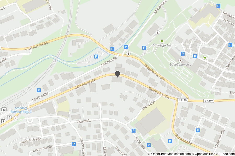 Notariat Ii Hauser Lutz Leonberg Adresse