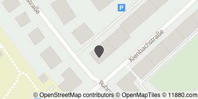 Auf Stadtplan Stuttgart anzeigen