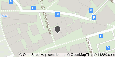 Auf Stadtplan Schwäbisch Gmünd anzeigen