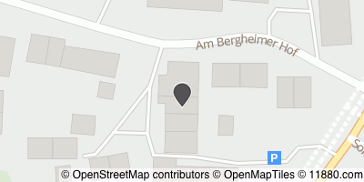 Auf Stadtplan Stuttgart anzeigen