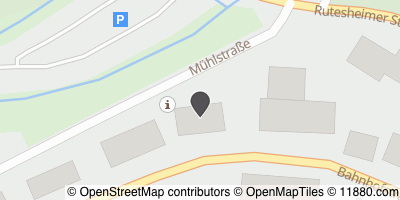 Auf Stadtplan Leonberg, Württemberg anzeigen