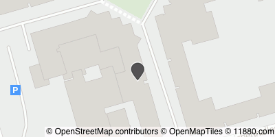 Auf Stadtplan Stuttgart anzeigen