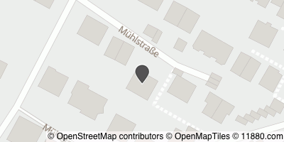 Auf Stadtplan Gerlingen, Württemberg anzeigen