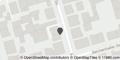 Auf Stadtplan Stuttgart anzeigen