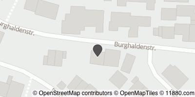 Auf Stadtplan Weinstadt anzeigen