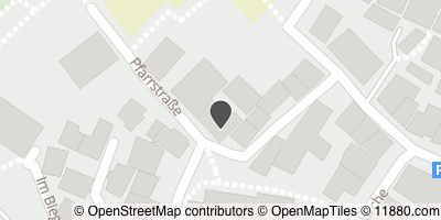 Auf Stadtplan Leonberg, Württemberg anzeigen