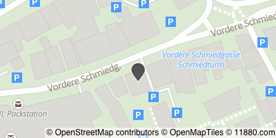 Auf Stadtplan Schwäbisch Gmünd anzeigen