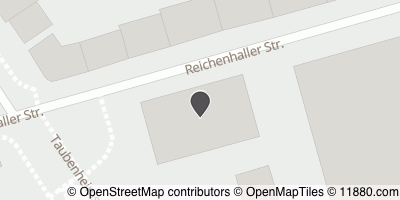 Auf Stadtplan Stuttgart anzeigen