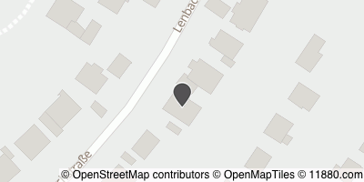 Auf Stadtplan Stuttgart anzeigen