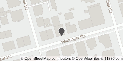 Auf Stadtplan Stuttgart anzeigen