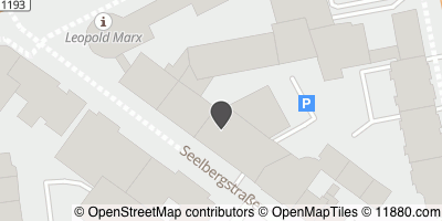 Auf Stadtplan Stuttgart anzeigen