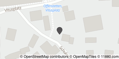 Auf Stadtplan Abensberg, Hallertau anzeigen