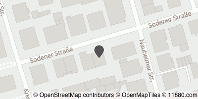 Auf Stadtplan Stuttgart anzeigen