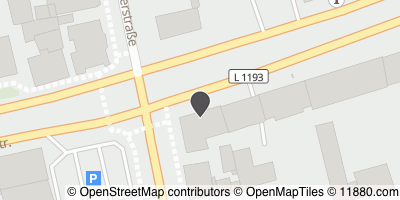 Auf Stadtplan Stuttgart anzeigen