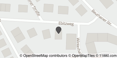 Auf Stadtplan Stuttgart anzeigen