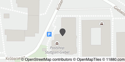 Auf Stadtplan Stuttgart anzeigen