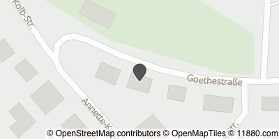 Auf Stadtplan Leonberg, Württemberg anzeigen