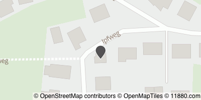 Auf Stadtplan Stuttgart anzeigen