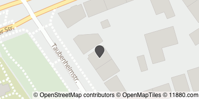 Auf Stadtplan Stuttgart anzeigen