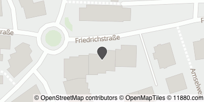 Auf Stadtplan Kernen im Remstal anzeigen