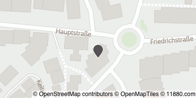 Auf Stadtplan Kernen im Remstal anzeigen