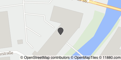 Auf Stadtplan Schorndorf, Württemberg anzeigen