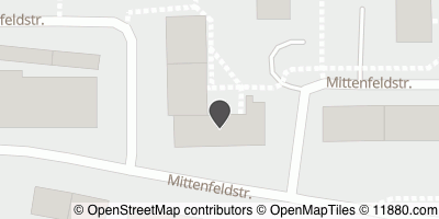 Auf Stadtplan Stuttgart anzeigen