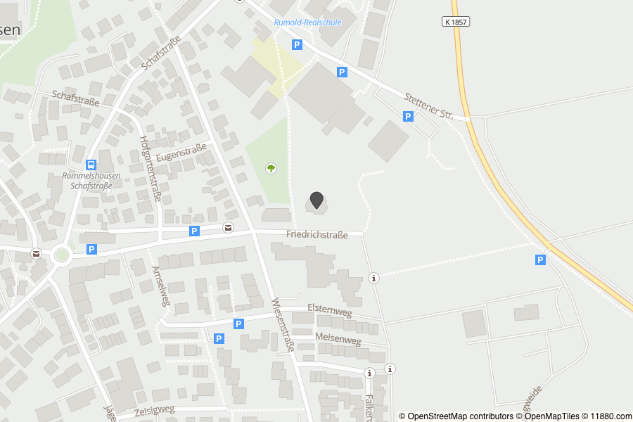 Gemeindekindergarten Kernen Telefon Adresse