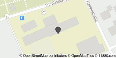 Auf Stadtplan Kernen im Remstal anzeigen