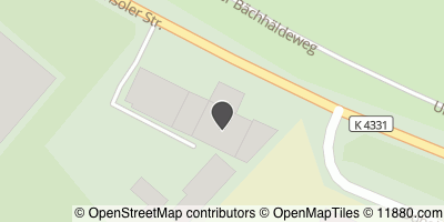 Auf Stadtplan Bad Herrenalb anzeigen