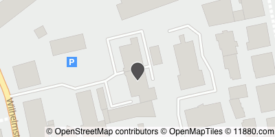 Auf Stadtplan Stuttgart anzeigen