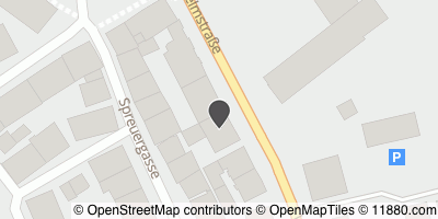 Auf Stadtplan Stuttgart anzeigen