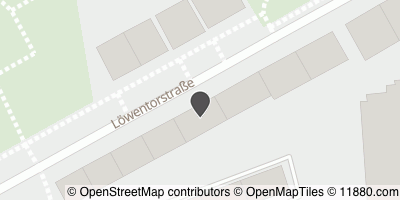 Auf Stadtplan Stuttgart anzeigen