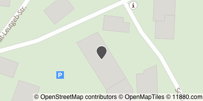 Auf Stadtplan Freyung, Niederbayern anzeigen