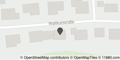 Auf Stadtplan Abensberg, Hallertau anzeigen