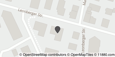 Auf Stadtplan Rutesheim anzeigen