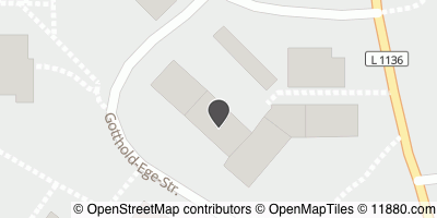 Auf Stadtplan Leonberg, Württemberg anzeigen