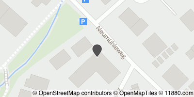 Auf Stadtplan Urbach, Rems anzeigen