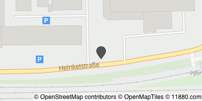 Auf Stadtplan Schorndorf, Württemberg anzeigen