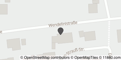 Auf Stadtplan Pförring anzeigen