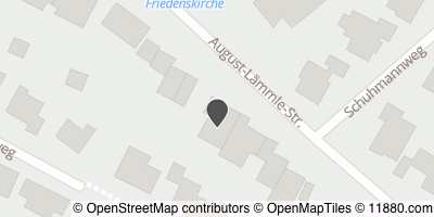 Auf Stadtplan Urbach, Rems anzeigen
