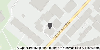 Auf Stadtplan Stuttgart anzeigen