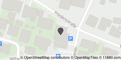 Auf Stadtplan Remshalden anzeigen
